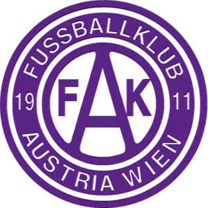 FKAustriaViennaYouth