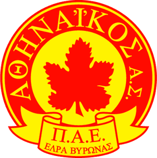 AthinaikosFC